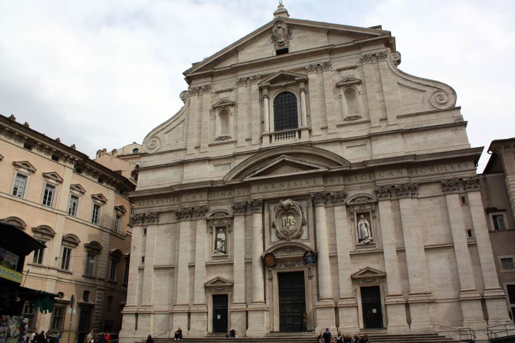 Piazza Del Gesù Luxury Suites 20