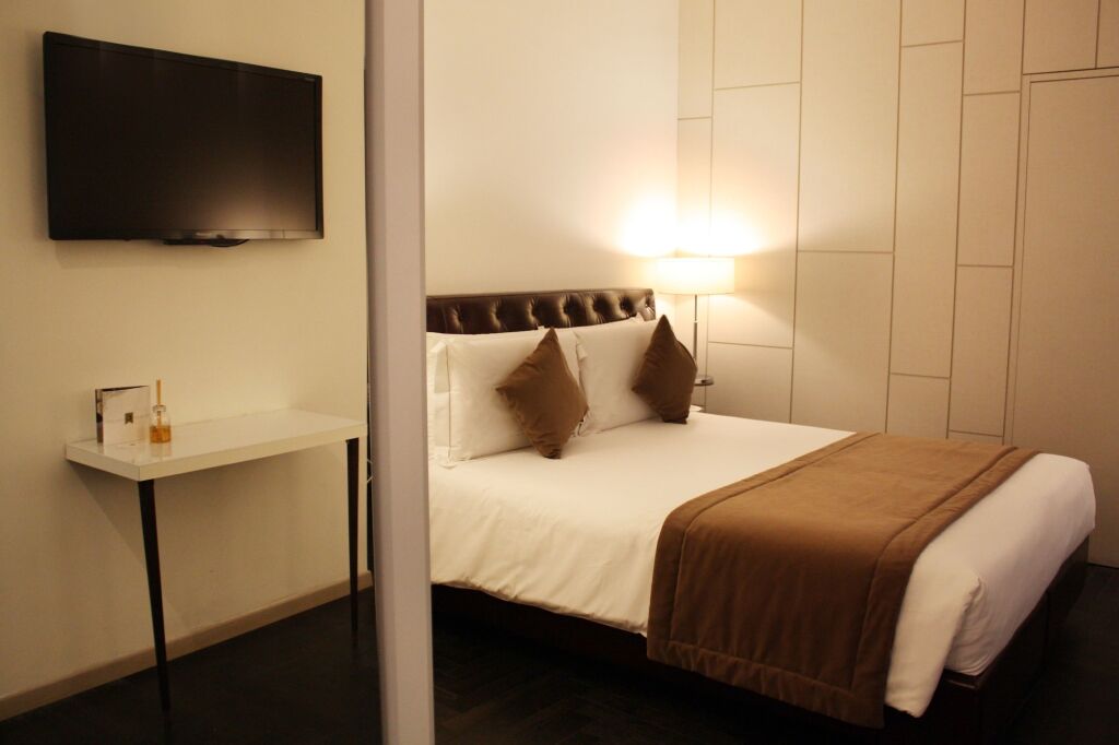 Piazza Del Gesù Luxury Suites 7