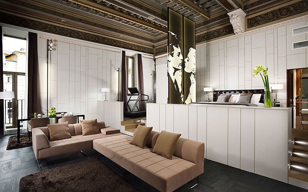 Piazza Del Gesù Luxury Suites 13