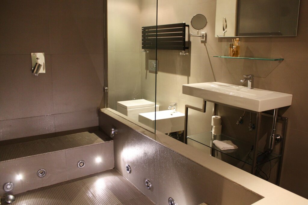 Piazza Del Gesù Luxury Suites 21