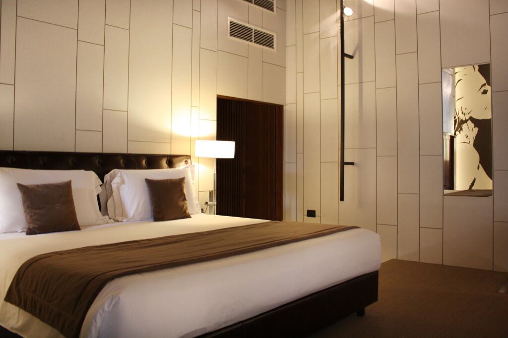 Piazza Del Gesù Luxury Suites 5