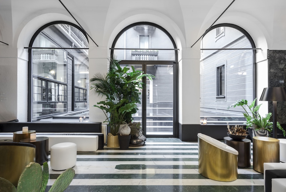 Senato Milano 3