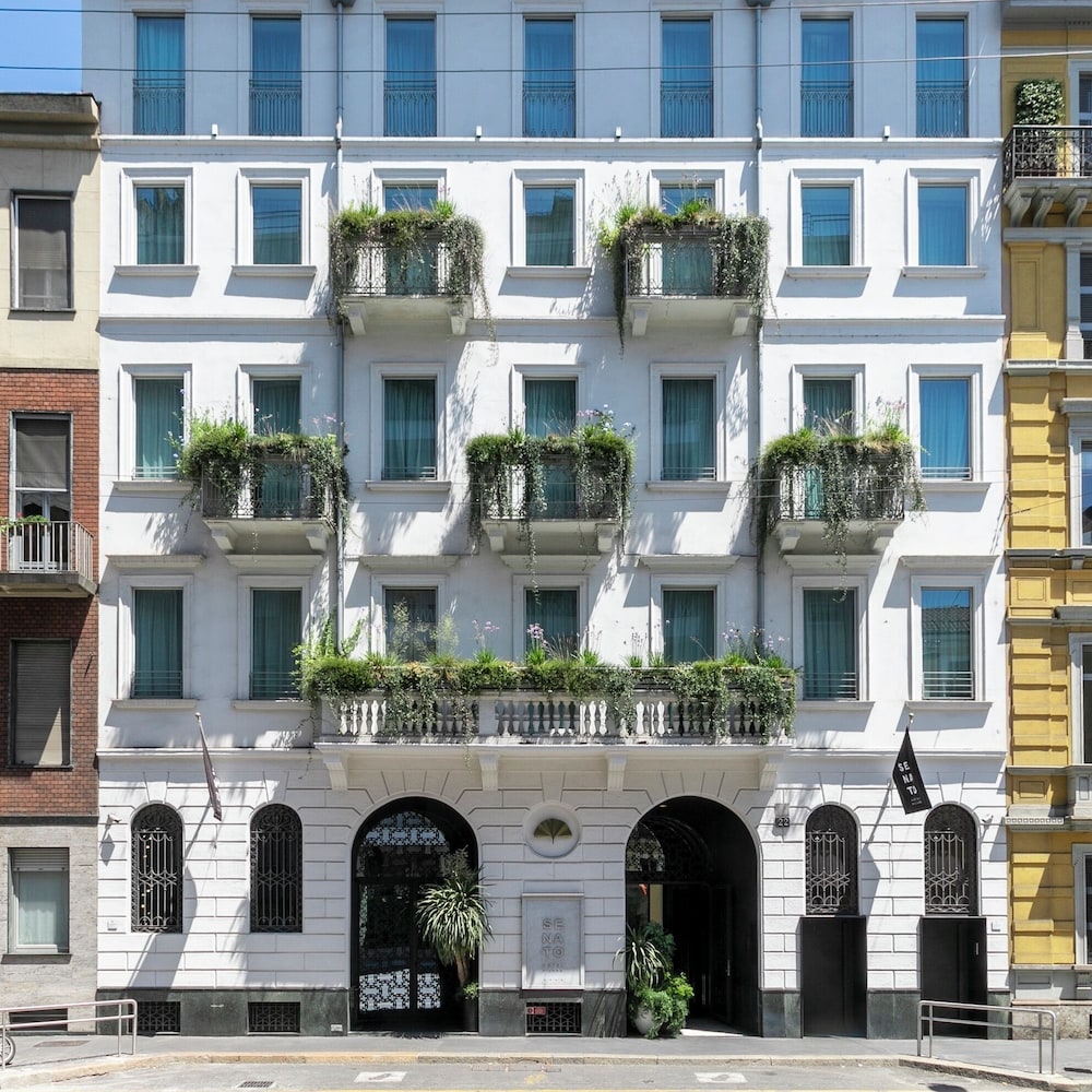 Senato Milano 1