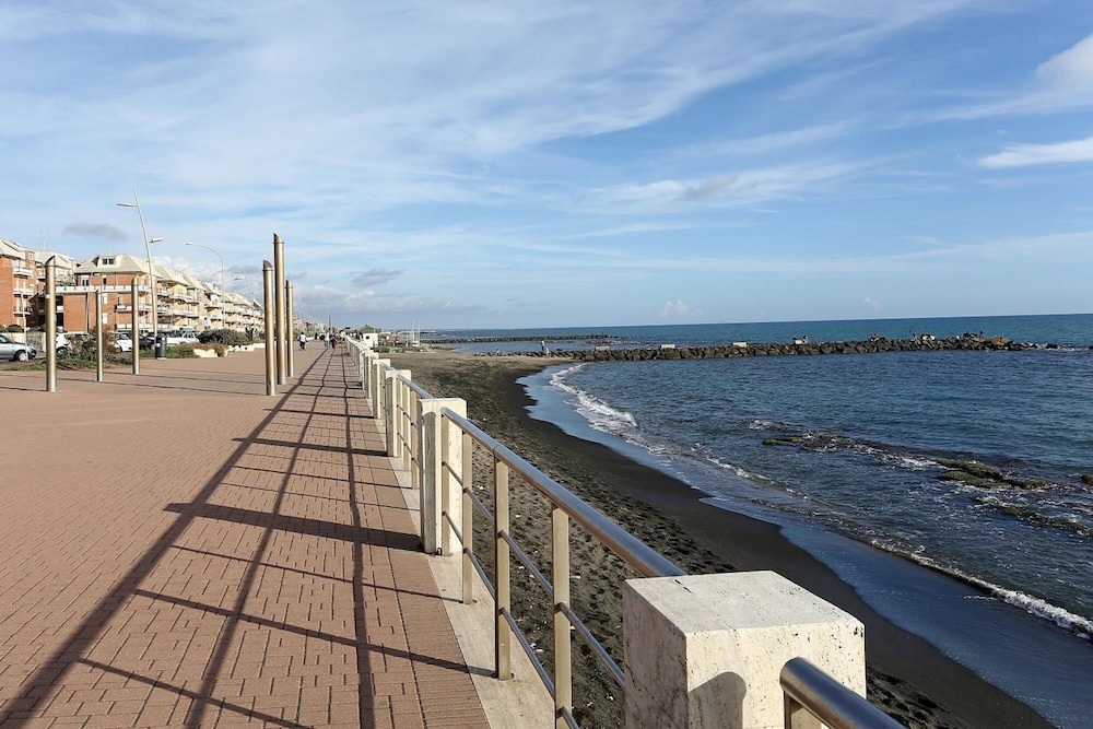 Soggiorno Di Ostia 15