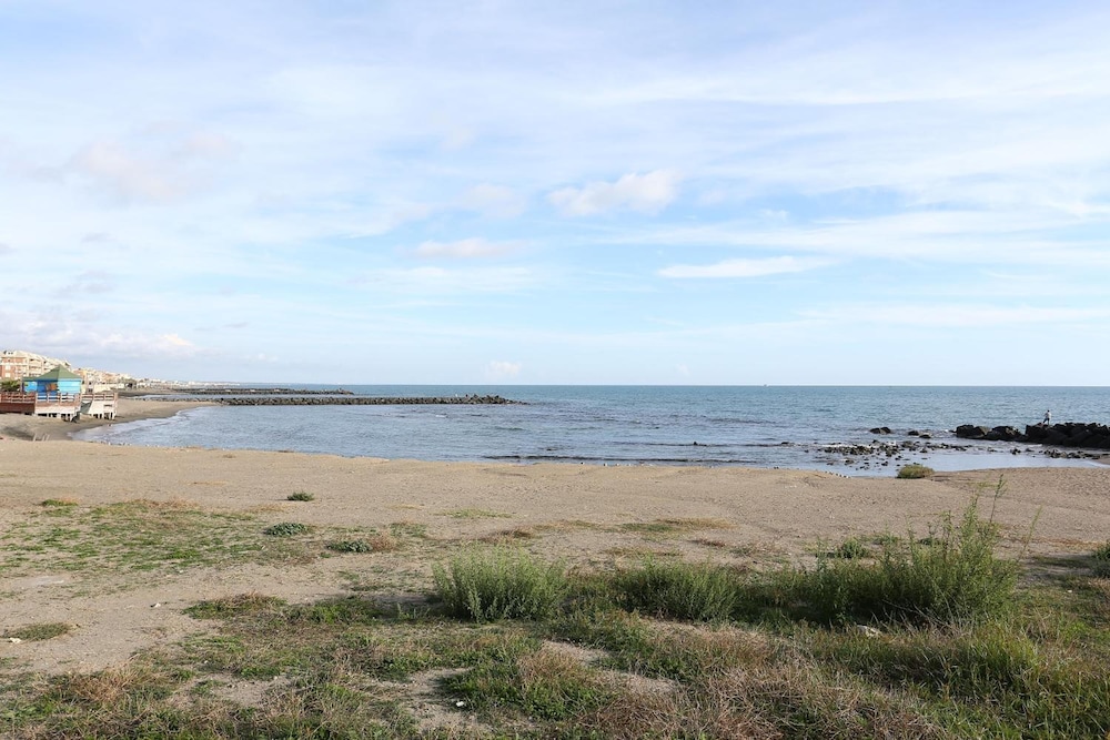 Soggiorno Di Ostia 16
