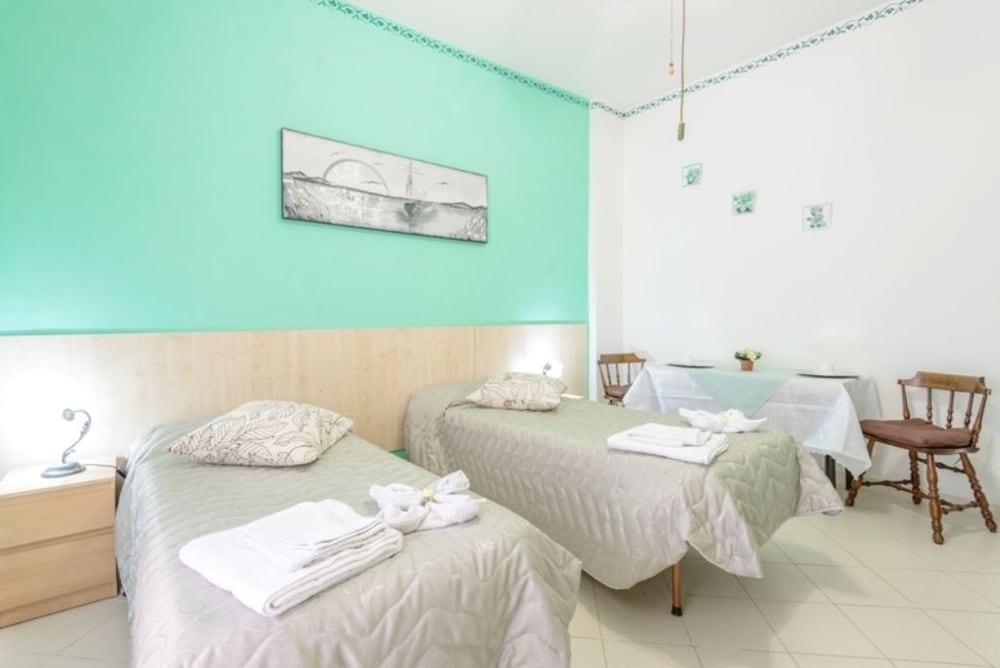 Soggiorno Di Ostia 3