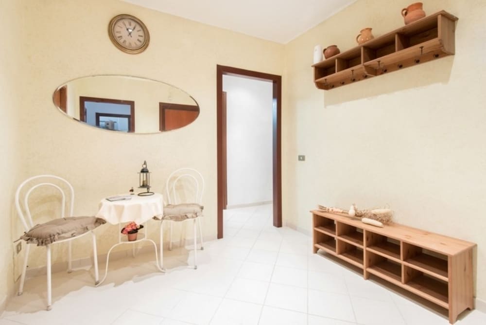 Soggiorno Di Ostia 2
