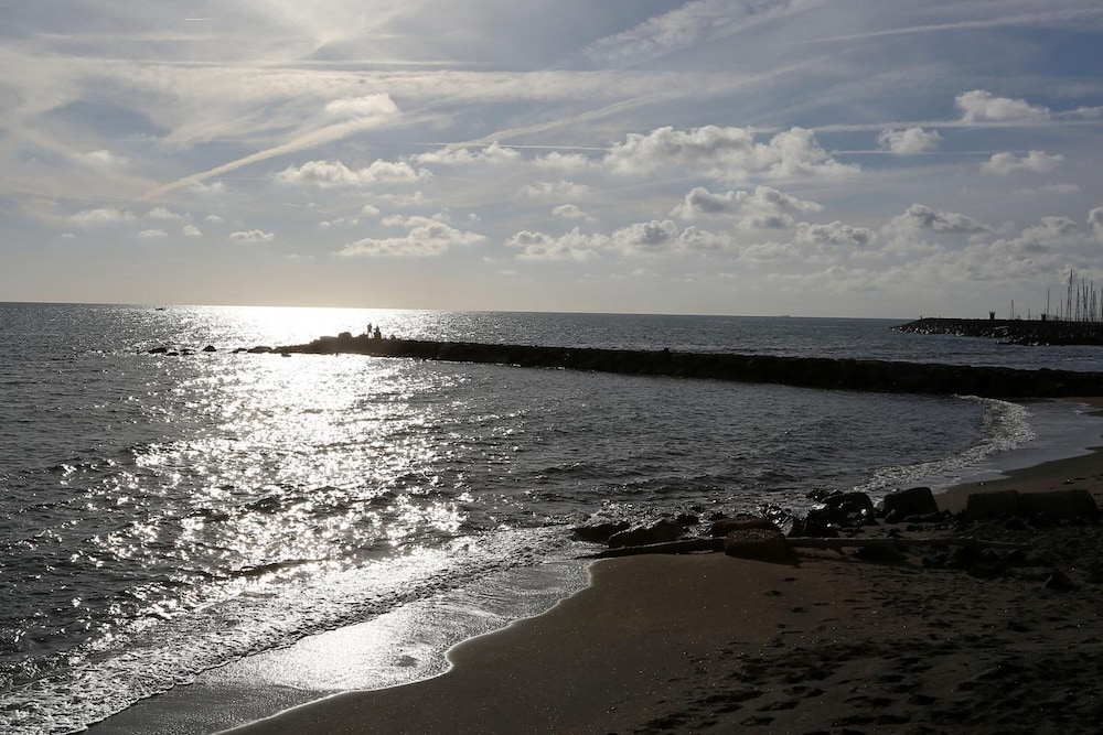 Soggiorno Di Ostia 13