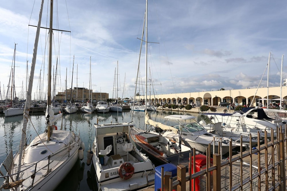 Soggiorno Di Ostia 19