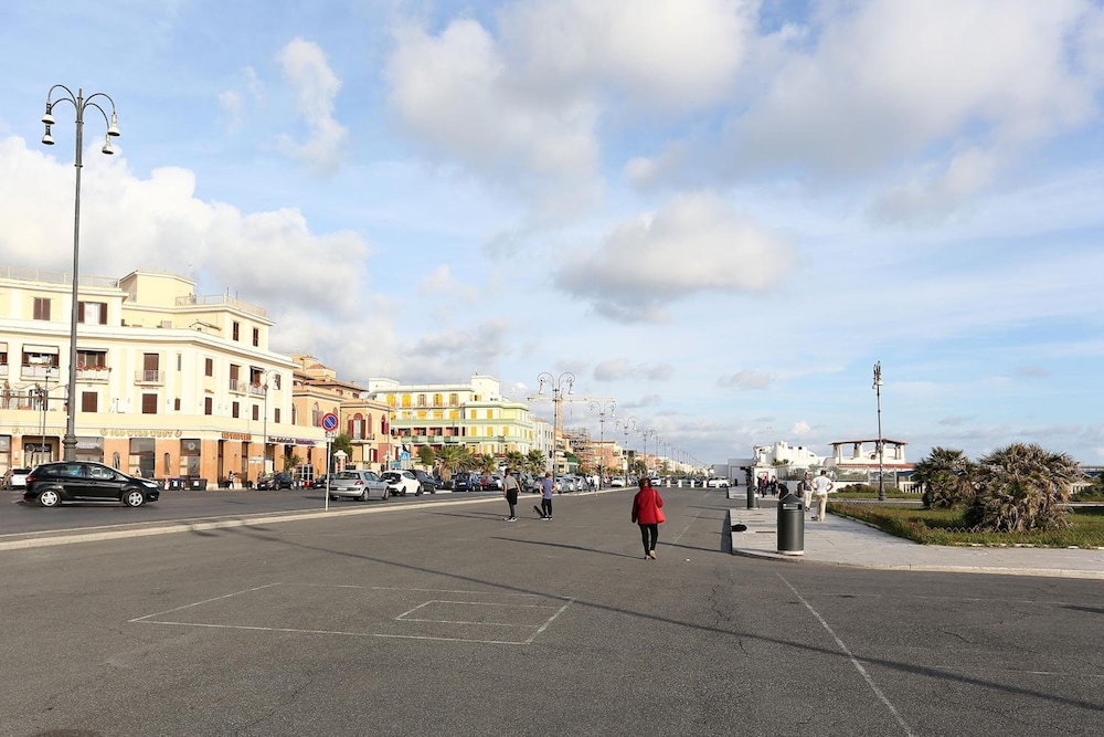 Soggiorno Di Ostia 21