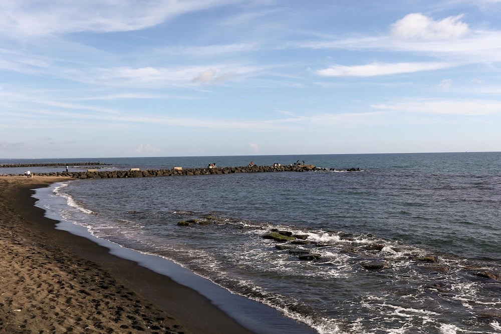 Soggiorno Di Ostia 14