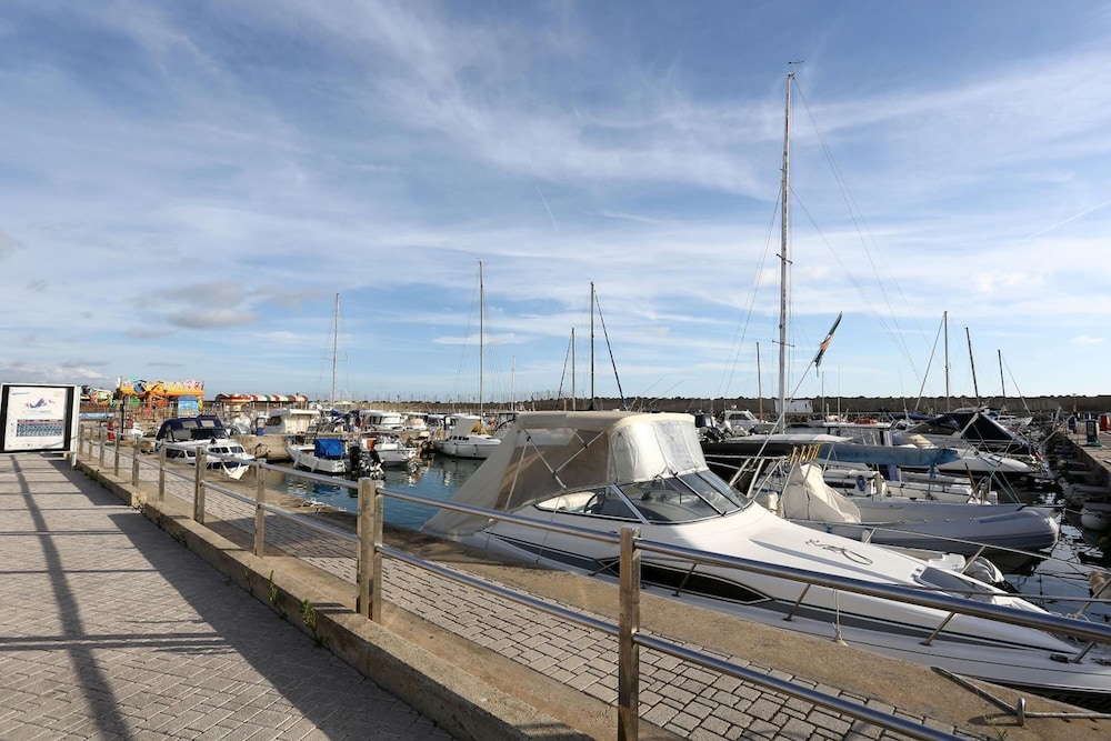 Soggiorno Di Ostia 18