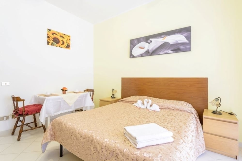 Soggiorno Di Ostia 4