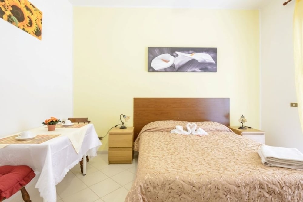 Soggiorno Di Ostia 7