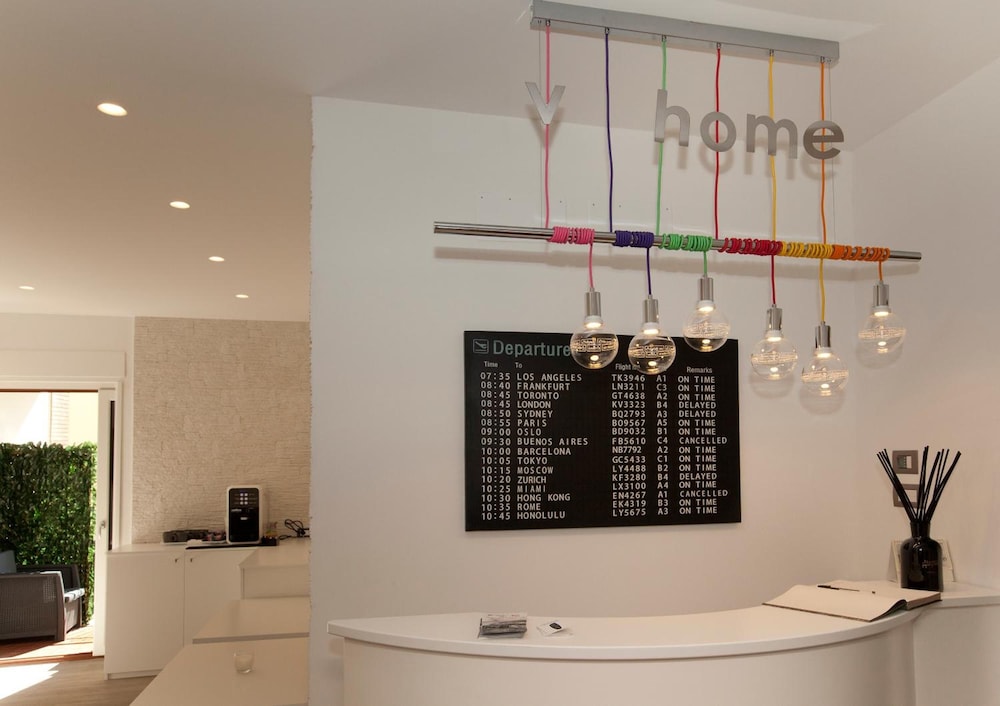 Vhome 7