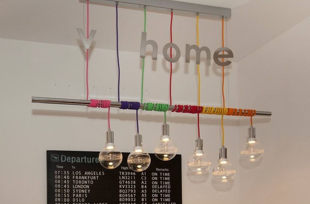 Vhome 5