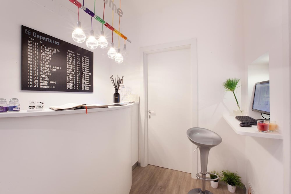 Vhome 8