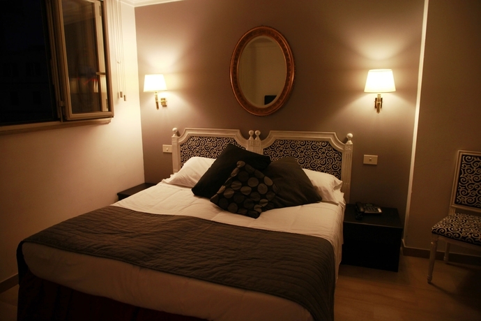 Hotel Center 3 1
