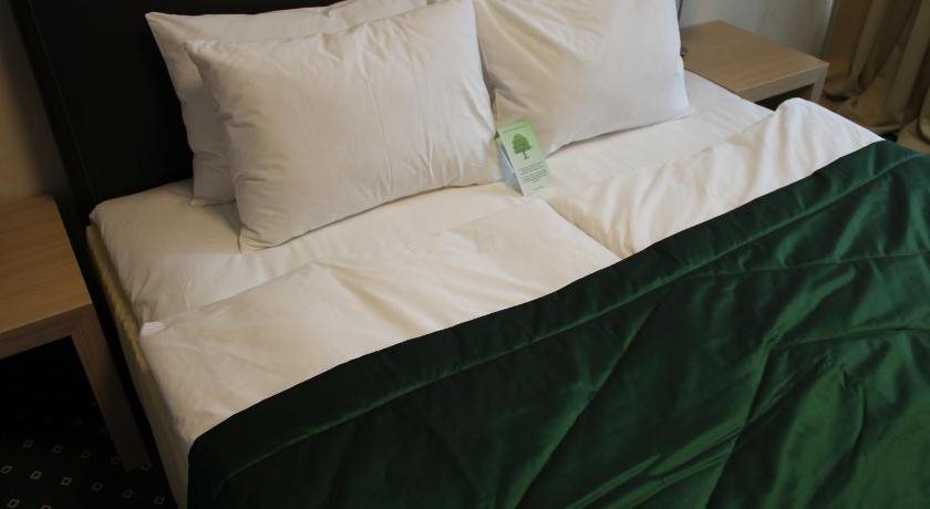 Green City Hotel 14