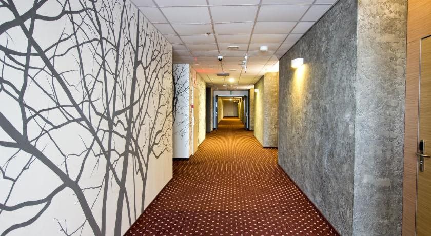 Green City Hotel 15