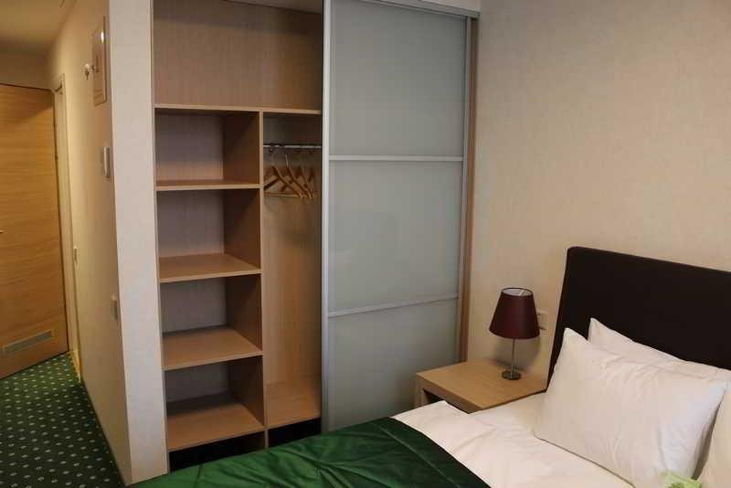 Green City Hotel 2