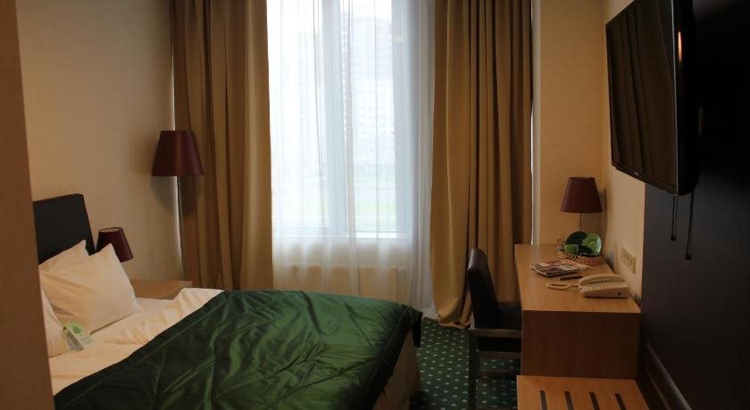Green City Hotel 22