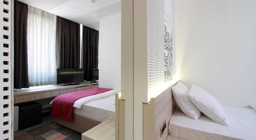 Hotel Cosmopolit 14