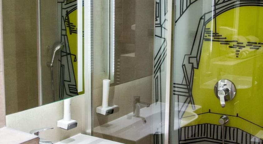 Hotel Cosmopolit 16