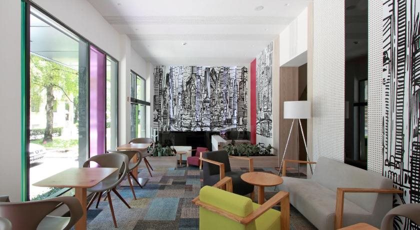 Hotel Cosmopolit 6