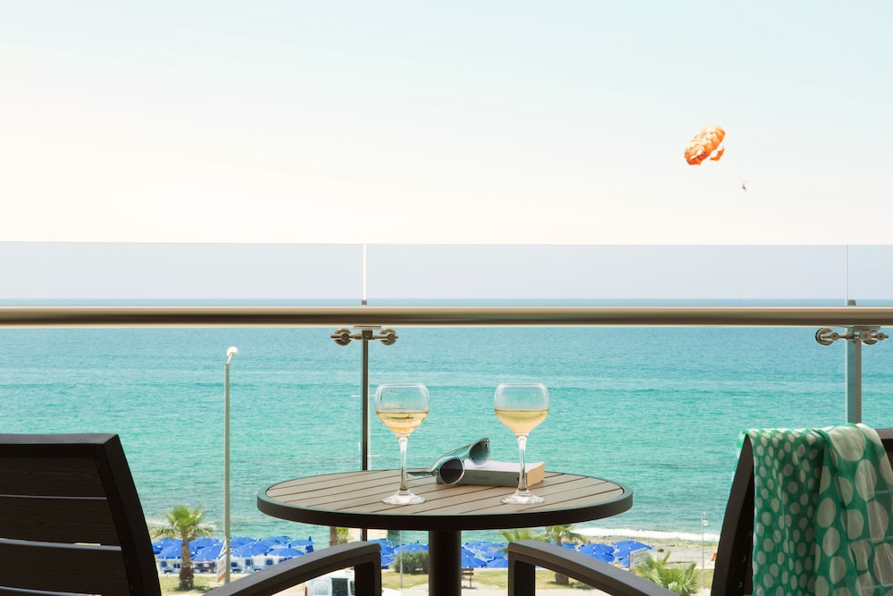Sunprime C-Lounge Hotel 19