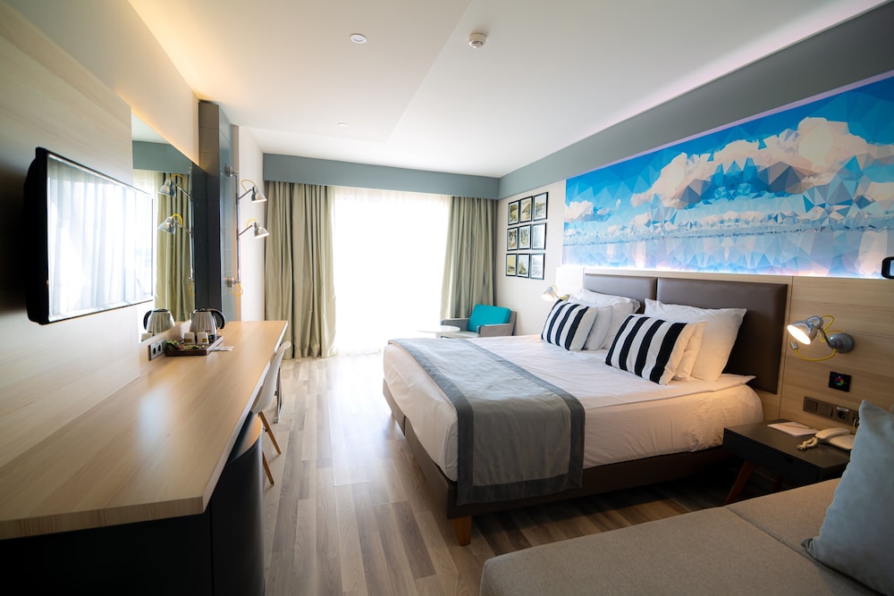 Sunprime C-Lounge Hotel 16
