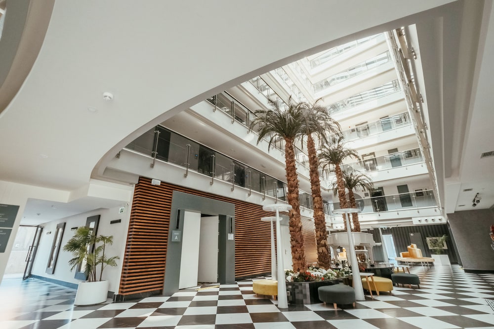 Sunprime C-Lounge Hotel 6