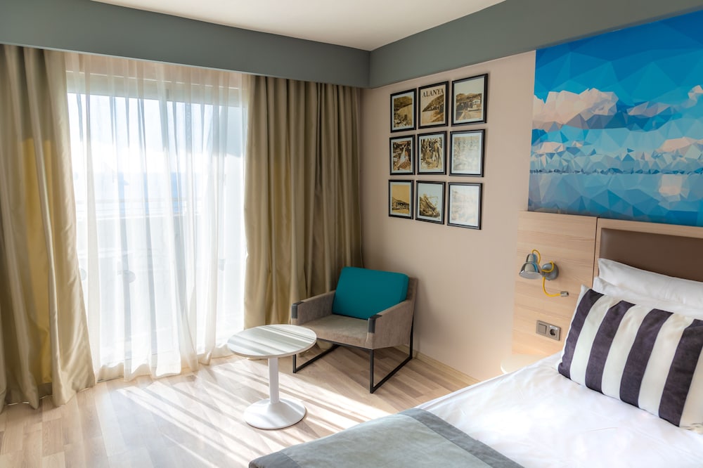 Sunprime C-Lounge Hotel 15