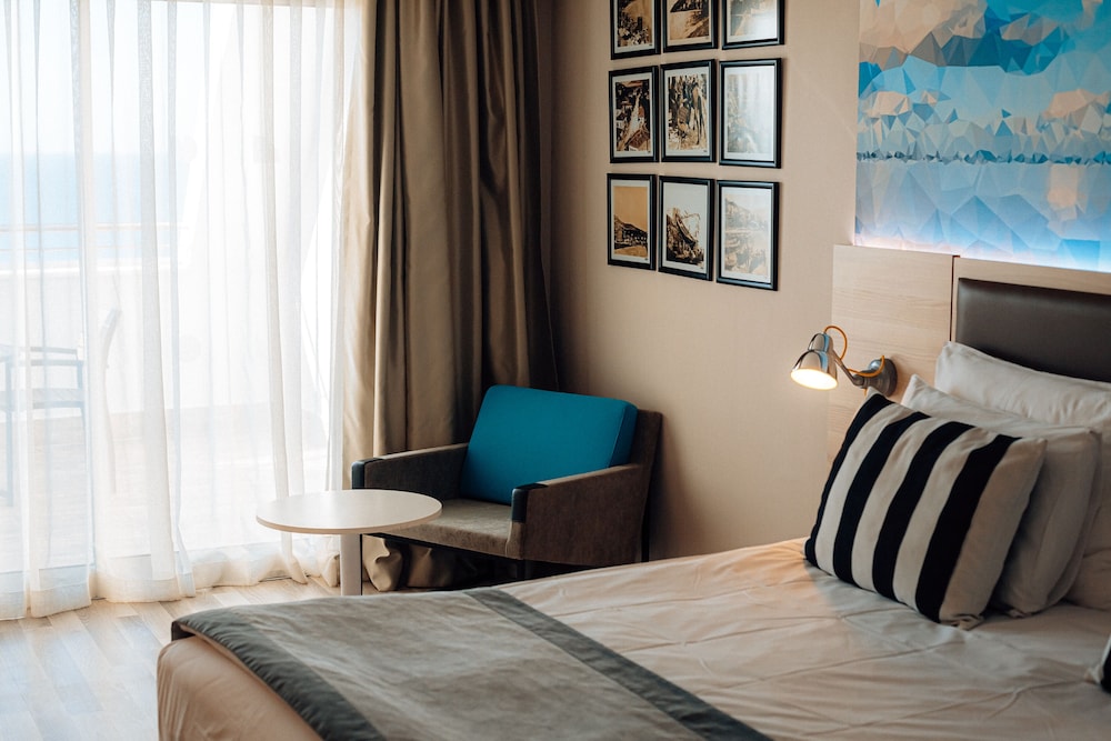 Sunprime C-Lounge Hotel 12