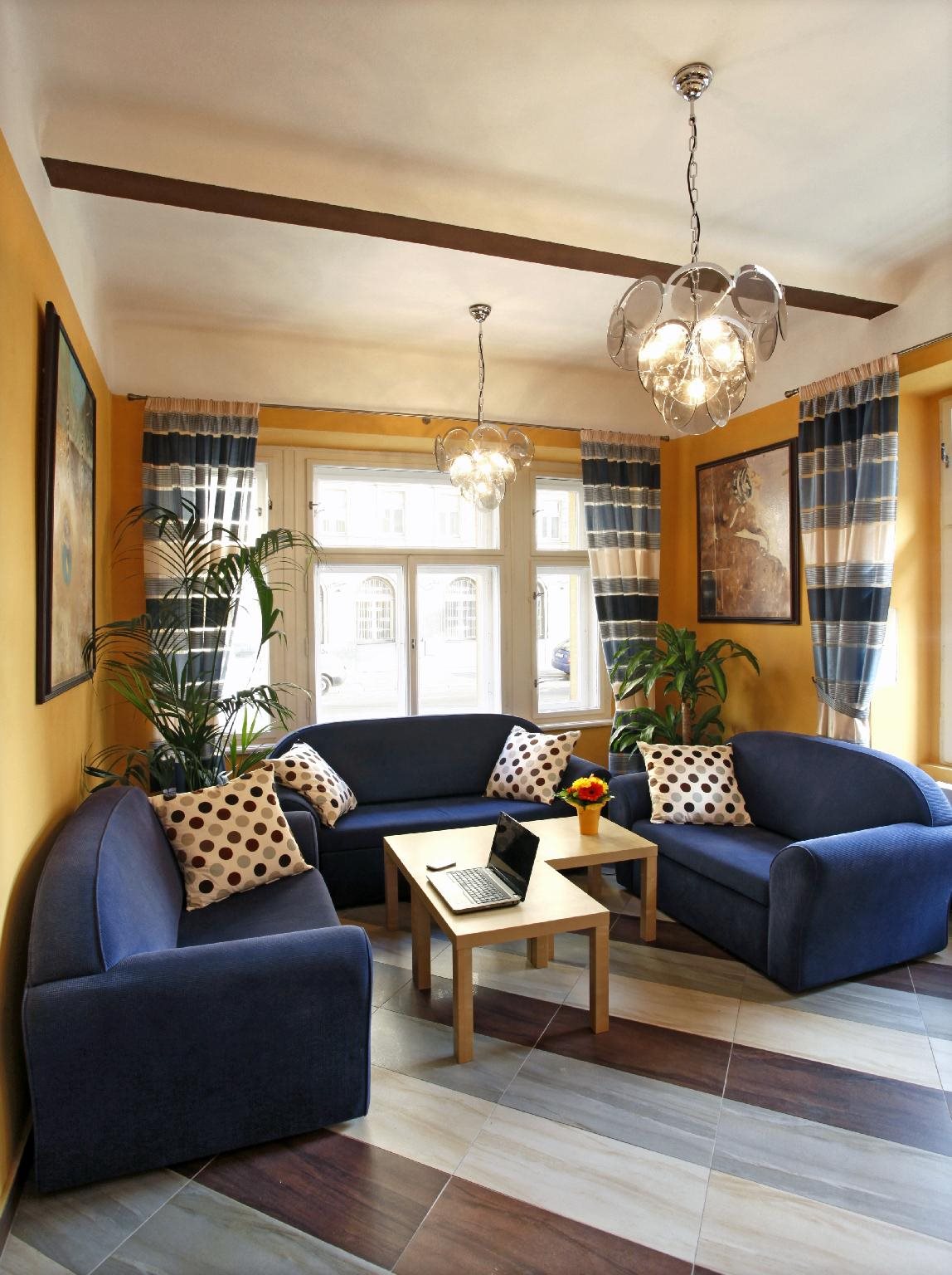Anyday Apartments 4