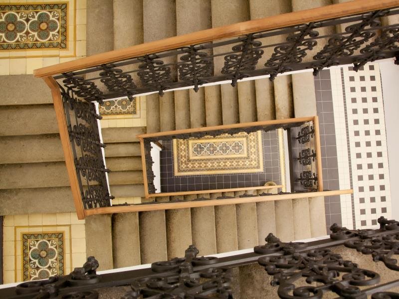 Ambiance Hotel Praha 11