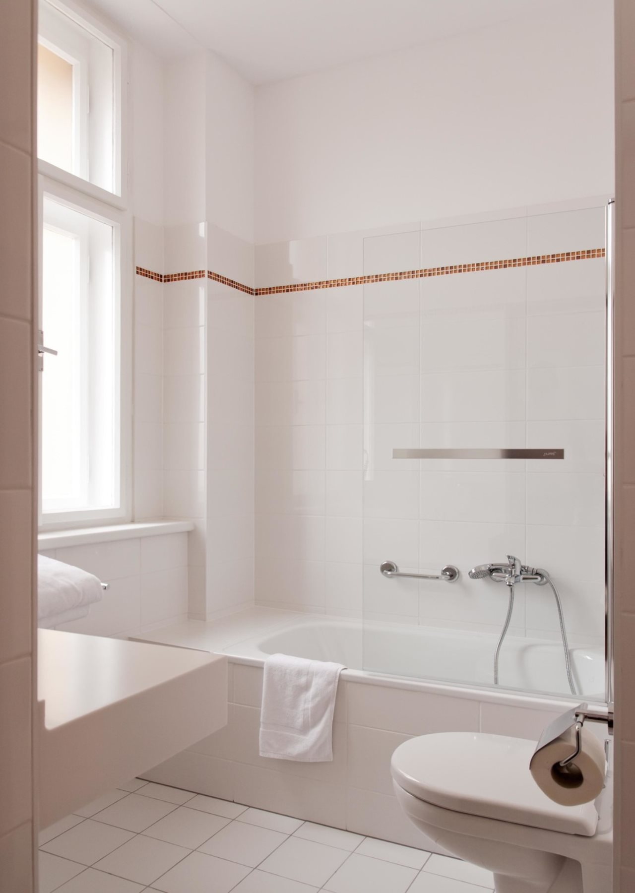 Ambiance Hotel Praha 15
