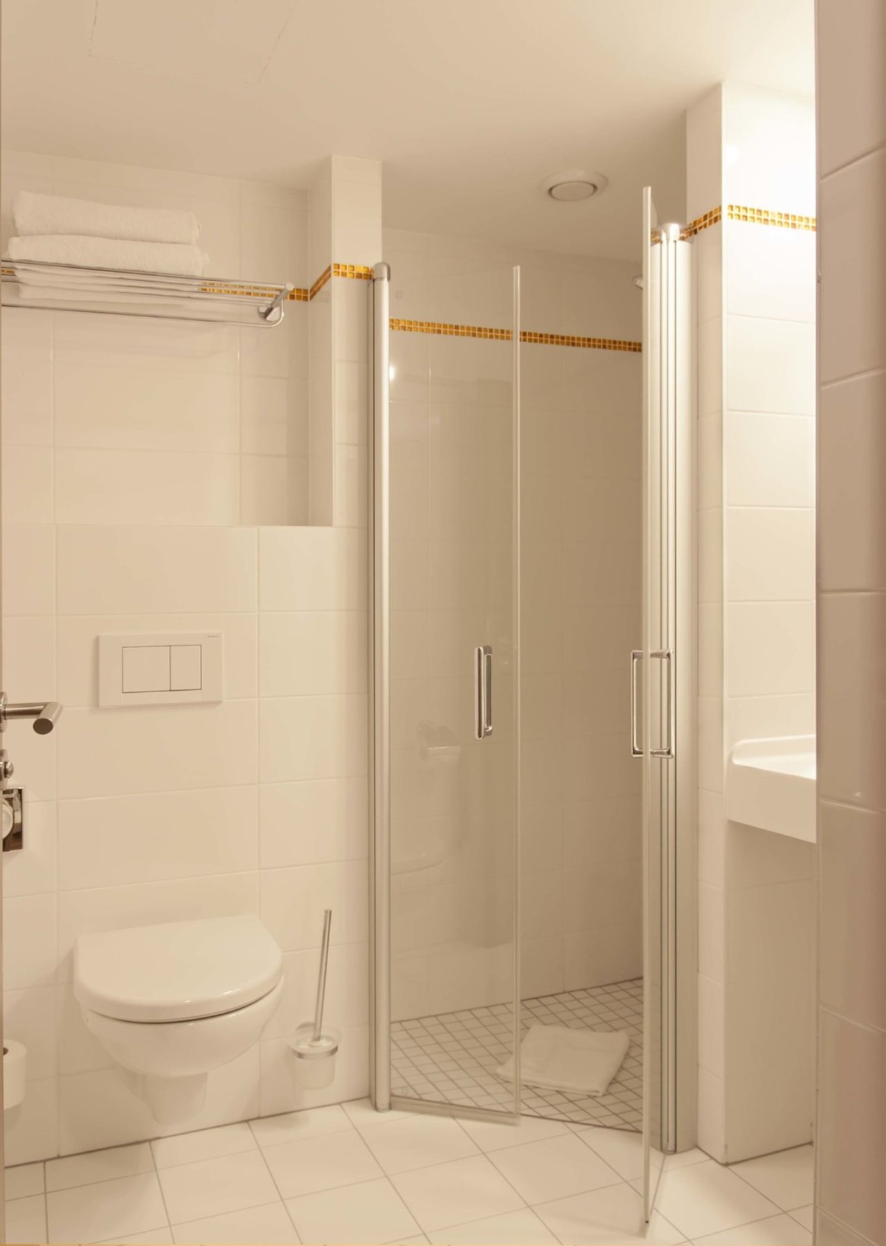 Ambiance Hotel Praha 16