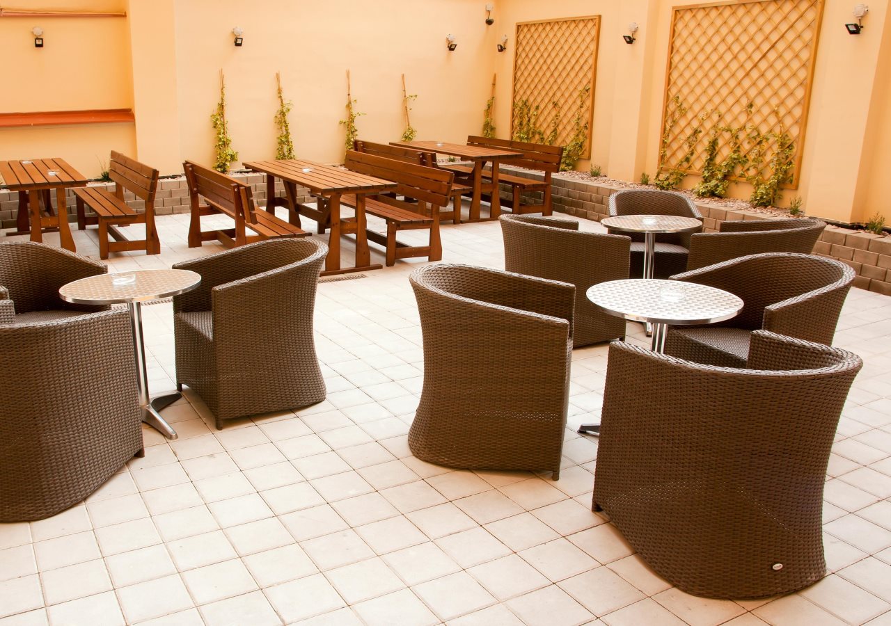 Ambiance Hotel Praha 17