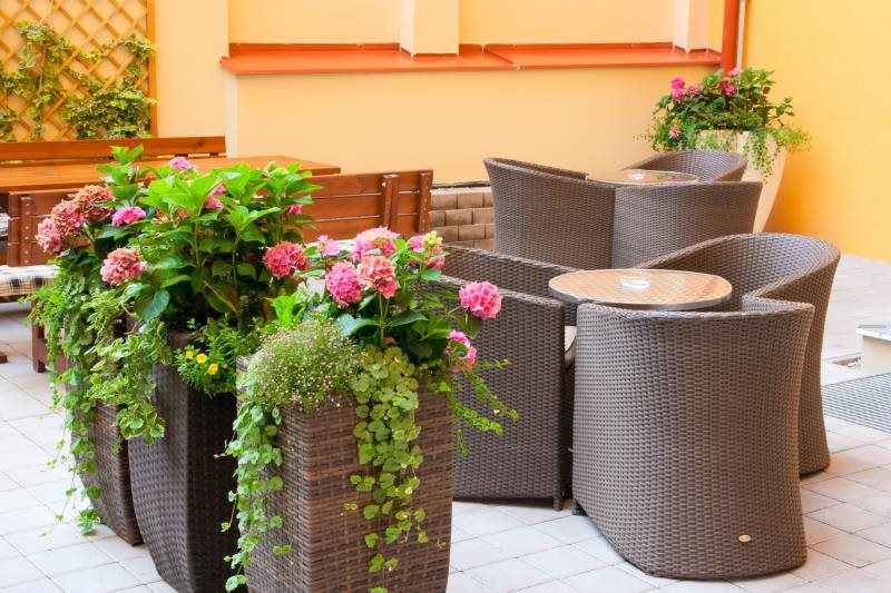 Ambiance Hotel Praha 18