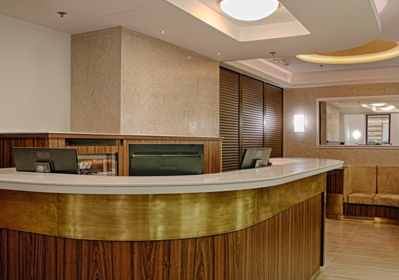 Ambiance Hotel Praha 19