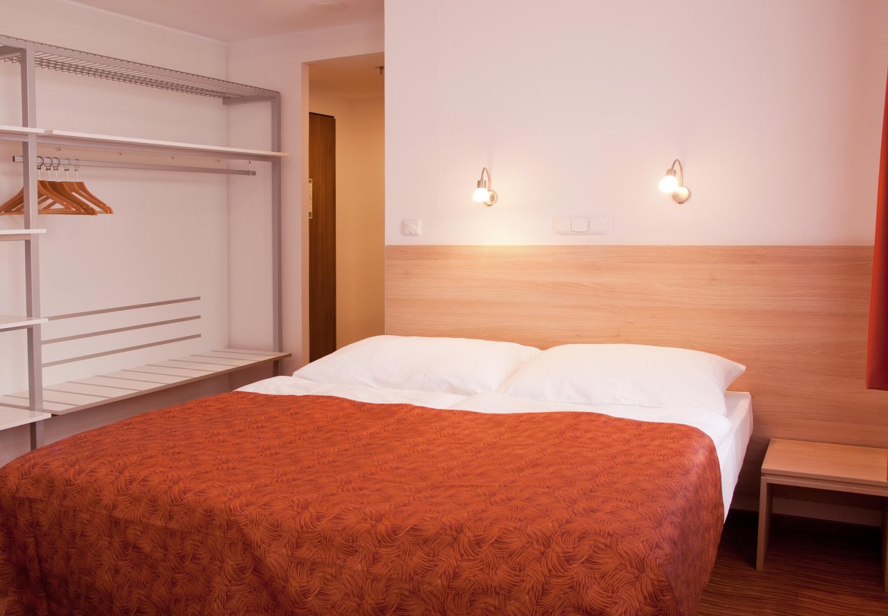 Ambiance Hotel Praha 2