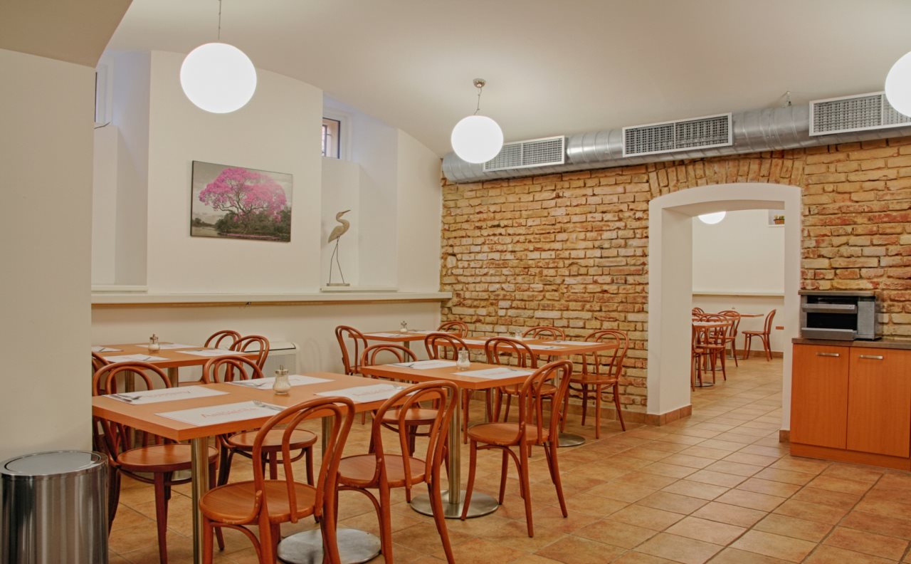 Ambiance Hotel Praha 20
