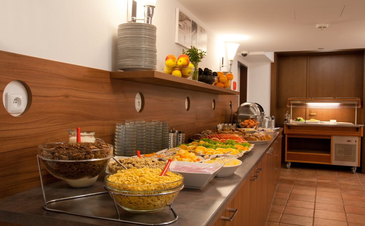 Ambiance Hotel Praha 22