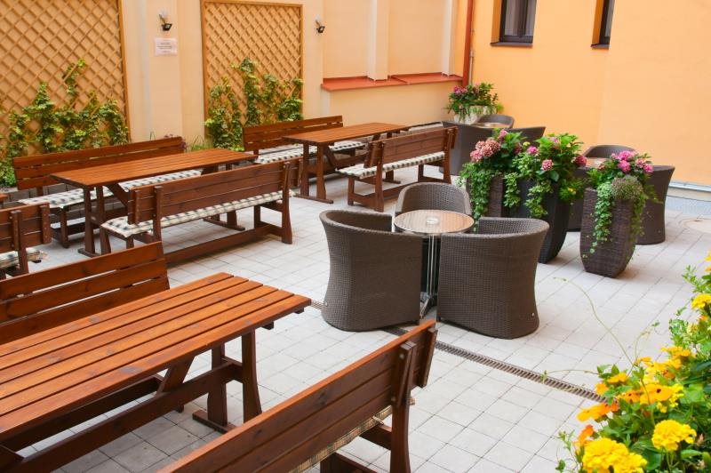 Ambiance Hotel Praha 24