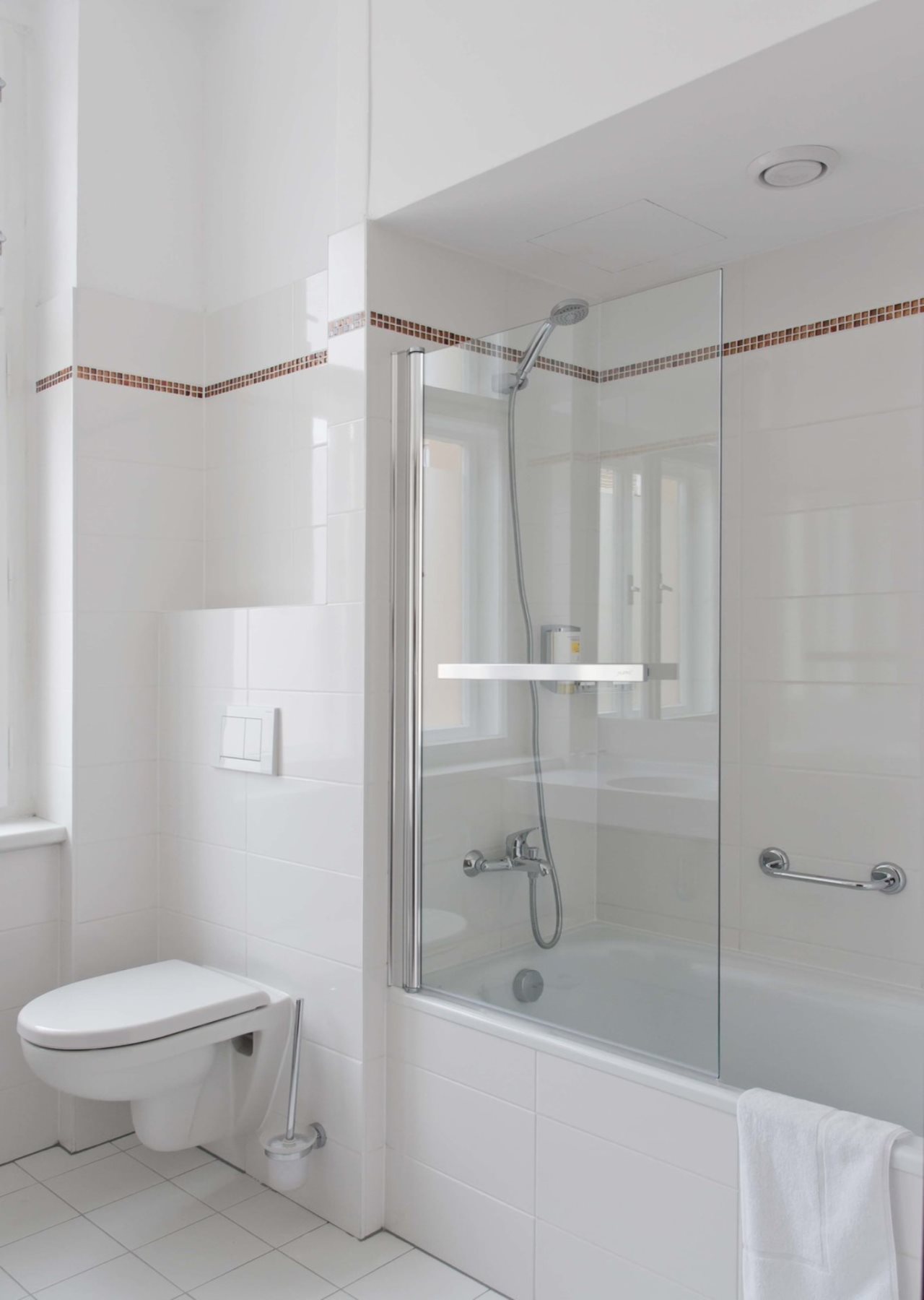 Ambiance Hotel Praha 6
