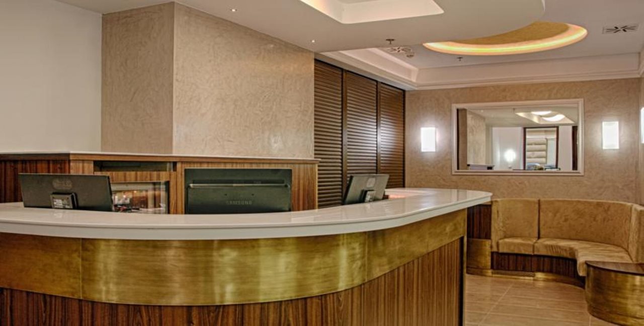 Ambiance Hotel Praha 7