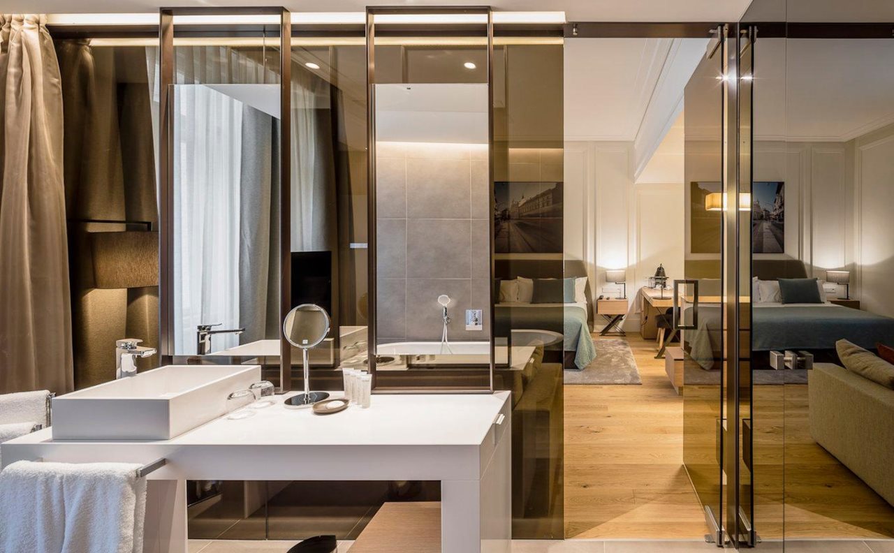 BoHo Hotel Prague 12