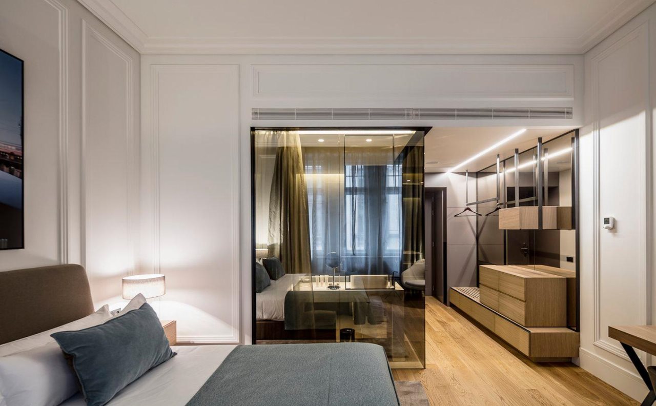 BoHo Hotel Prague 19