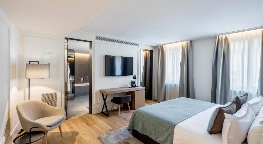 BoHo Hotel Prague 2